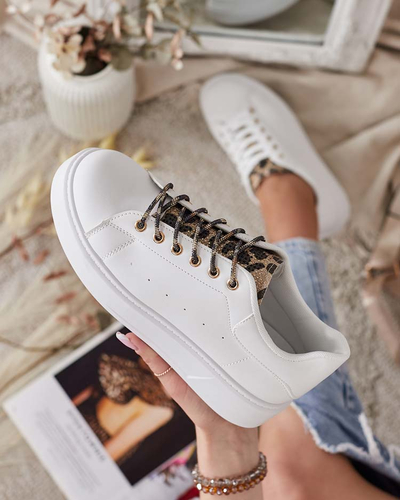 Royalfashion Дамски спортни маратонки Simi