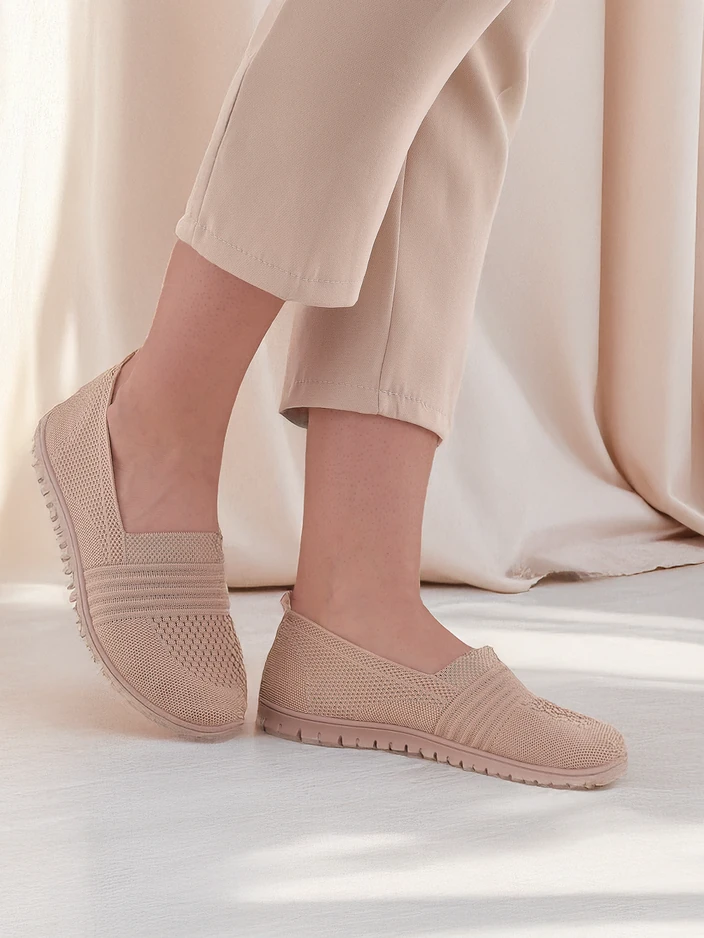 Royalfashion дамски спортни мокасини Atarafas