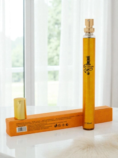 Парфюмна вода за мъже Billionaire