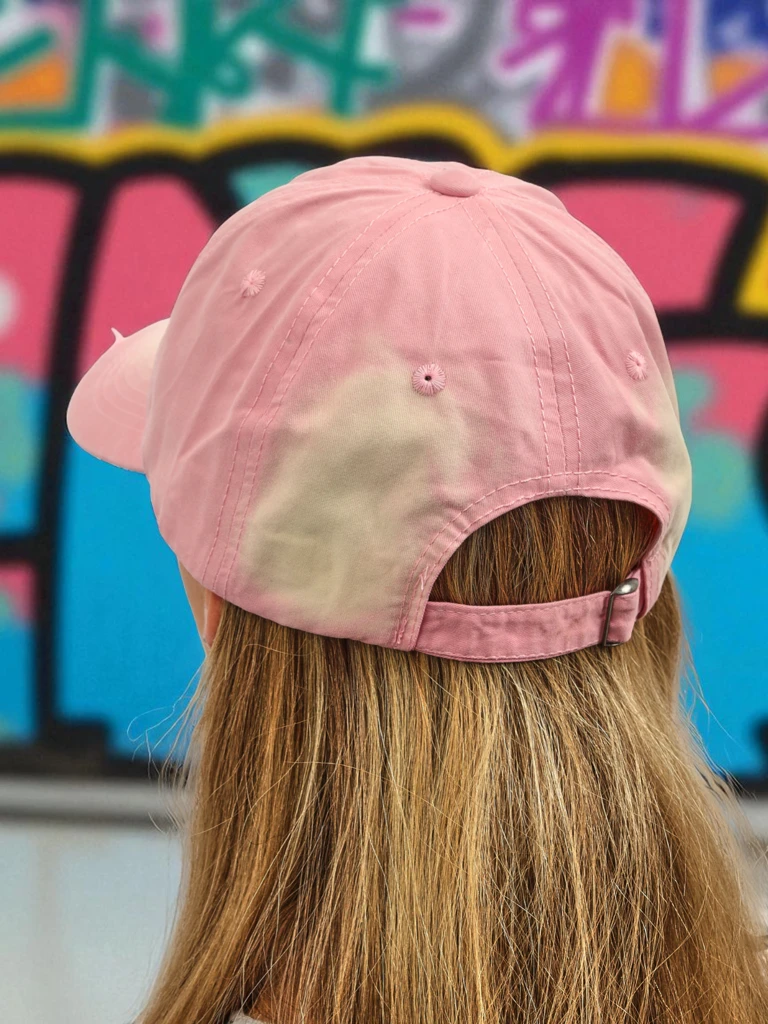 Royalfashion Шапка с козирка Paris 1976