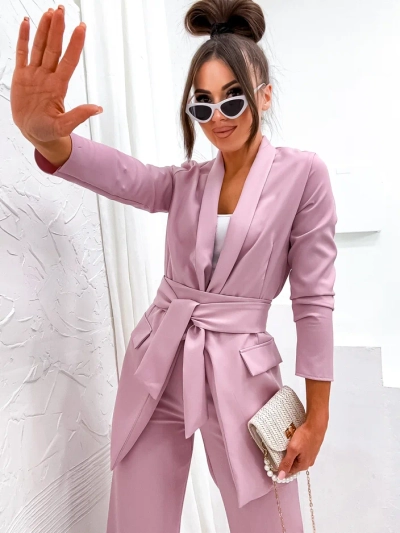 Royalfashion Елегантен дамски комплект