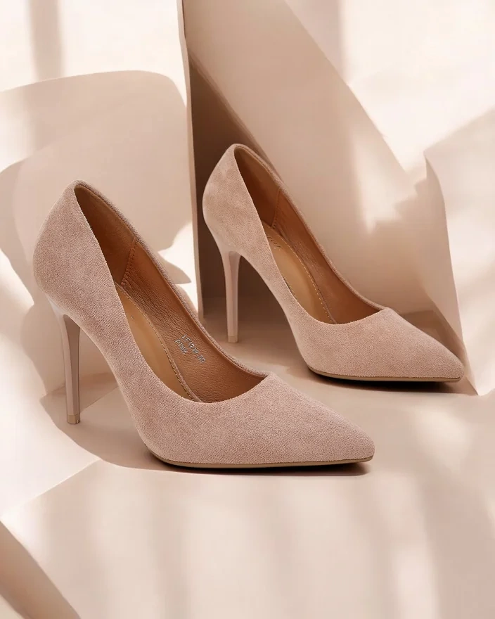 Royalfashion Женски токчета Etorali