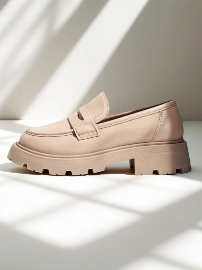 Royalfashion Casual дамски мокасини Dogiele