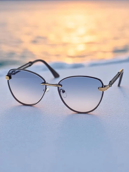 Royalfashion Meowire Слънчеви очила