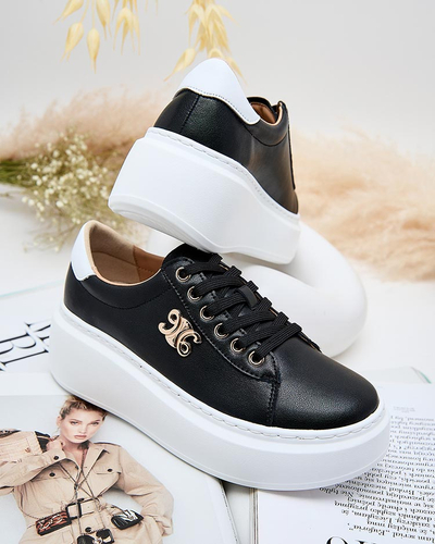 Royalfashion Дамски спортни обувки Taersev