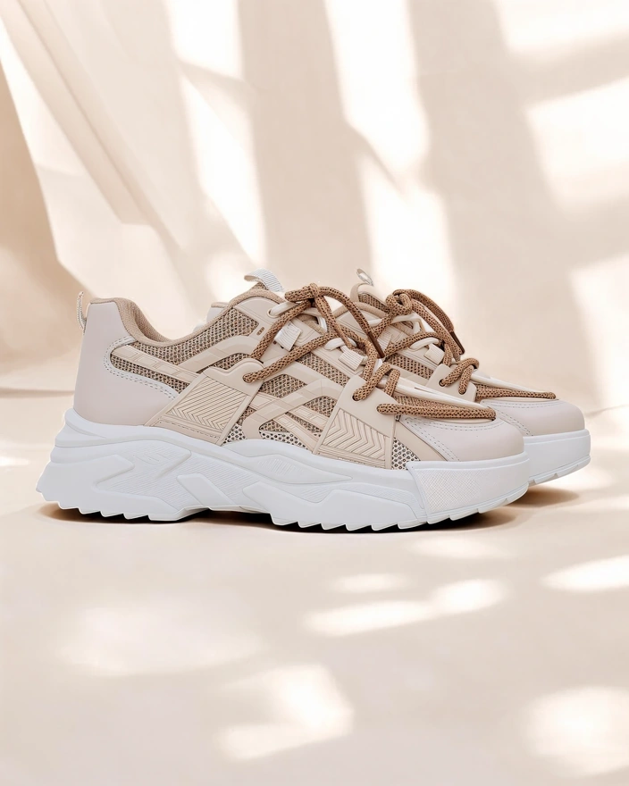 Royalfashion Женски спортни маратонки Miefo