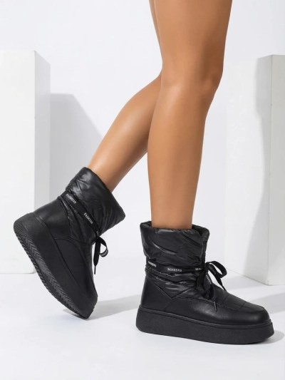 Royalfashion Дамски ботуши за сняг Alinnia