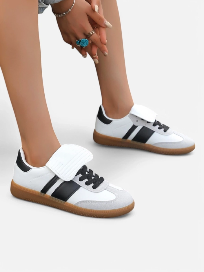 Royalfashion Жени Спортни Маратонки Ensire