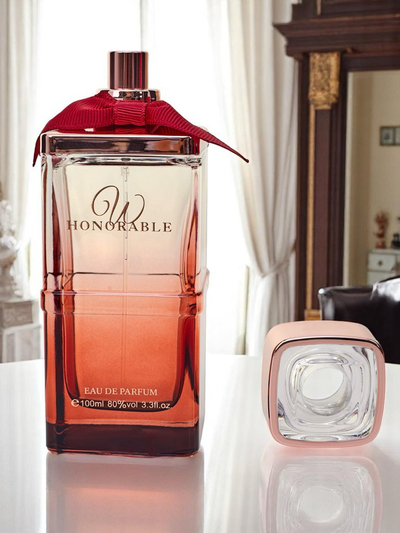 Вдъхновен парфюмна вода за жени Honorable Red