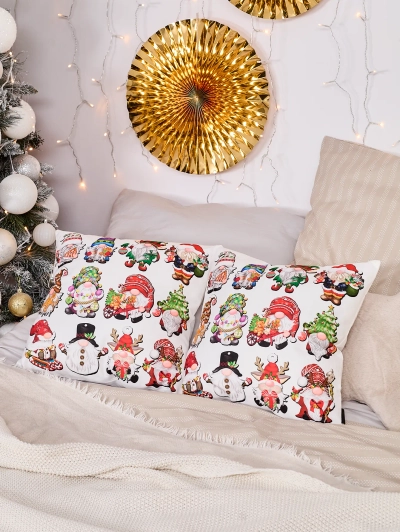 Royalfashion Декоративна възглавница за Коледа
