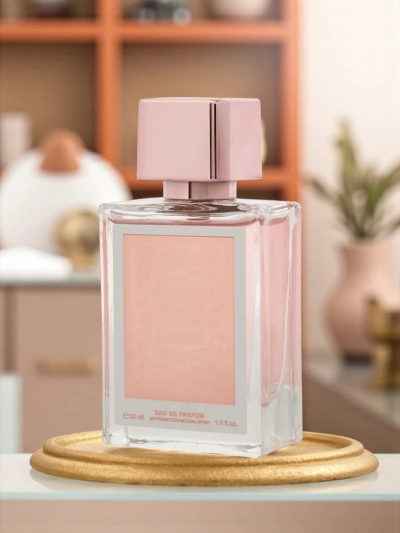 Дамски парфюм Essenza Mystica, вдъхновен