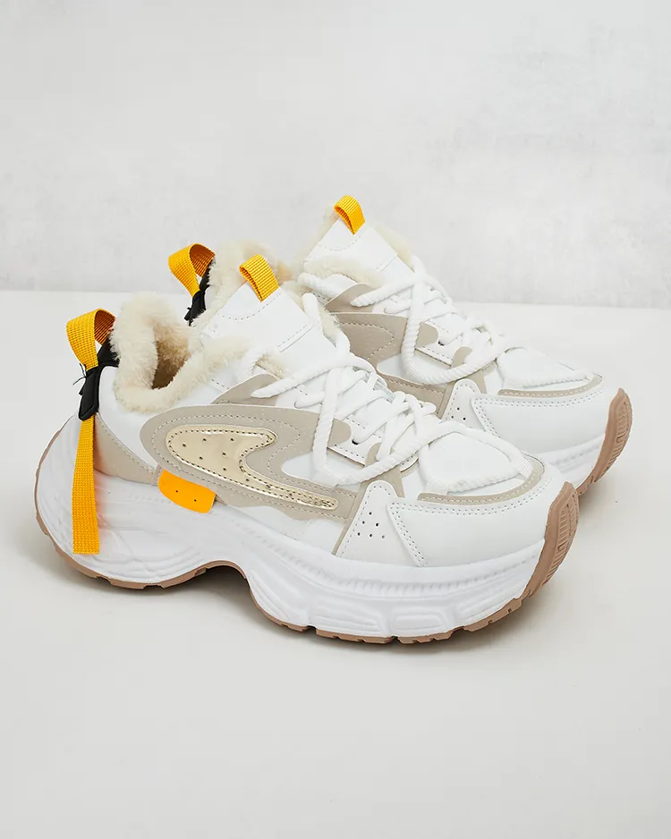 Royalfashion Дамски изолирани маратонки Nozir