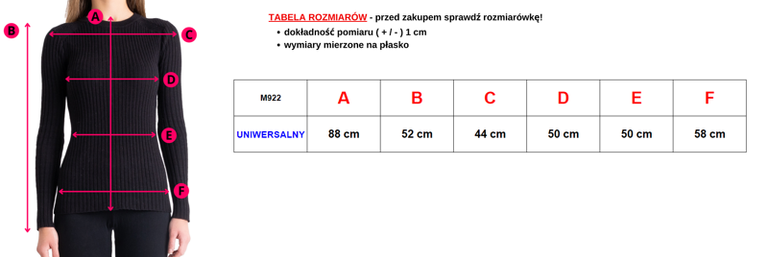 Granatowa damska wiązana narzutka kardigan - Odzież