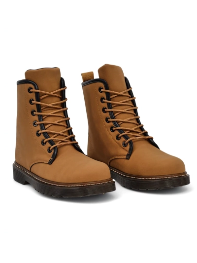 Royalfashion Жени обувки до глезена Frioze