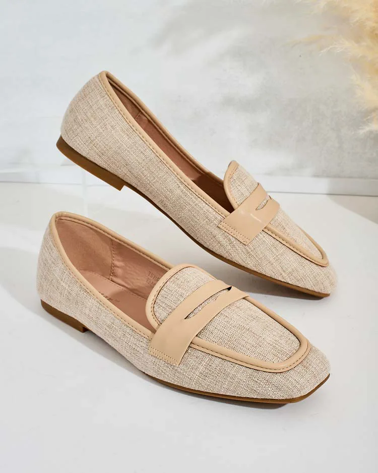 Royalfashion Дамски мокасини Erris