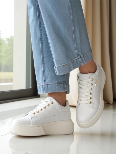 Royalfashion Дамски кецове Ofetorie