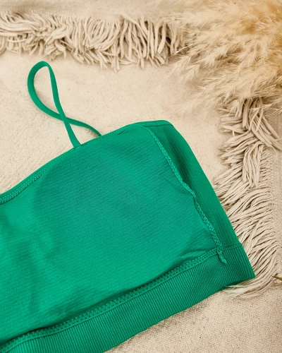 RoyalFashion Дамски спортен сутиен