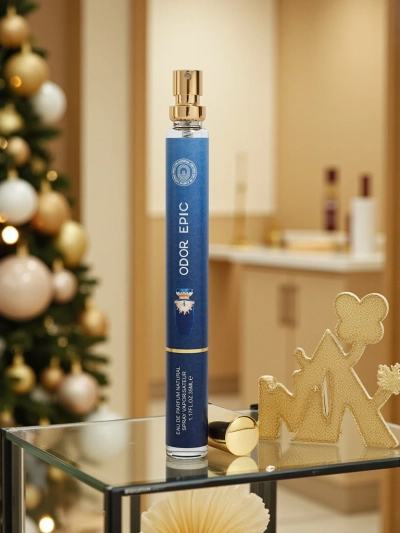 Вдъхновен унисекс парфюм Odor Epic