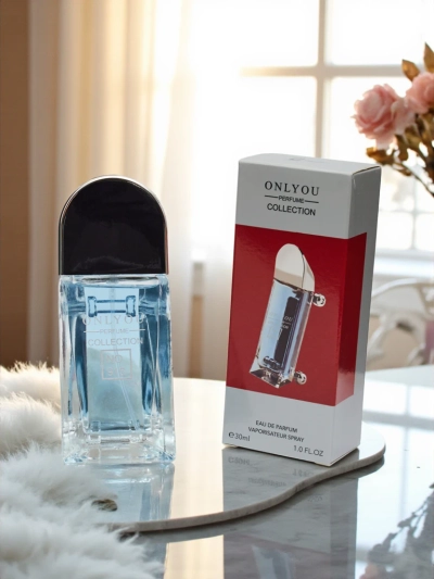 Вдъхновен парфюмна вода за мъже NO.915