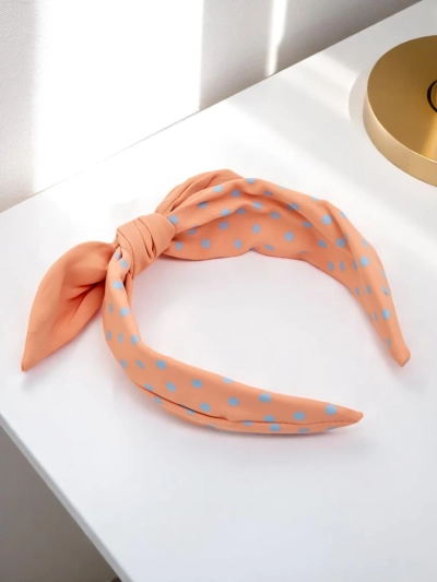 Royalfashion Диадема с панделка Polae