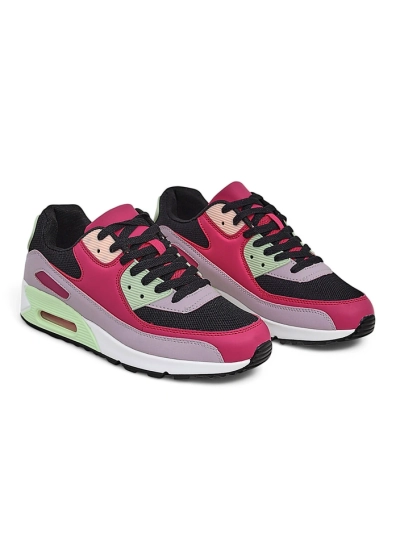 Royalfashion Дамски кецове Airnel