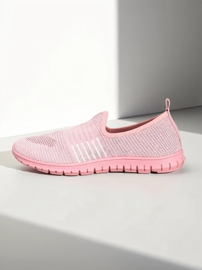 Royalfashion дамски спортни обувки без връзки Ollabes