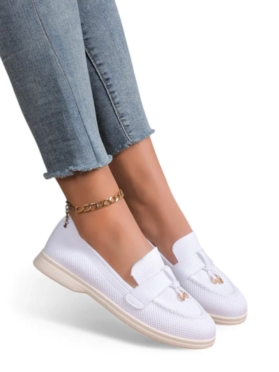 Royalfashion Дамски полуобувки Gelloi