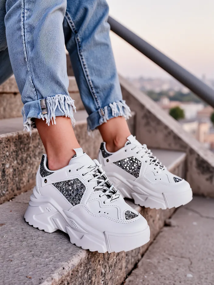 Royalfashion дамски маратонки Mirto