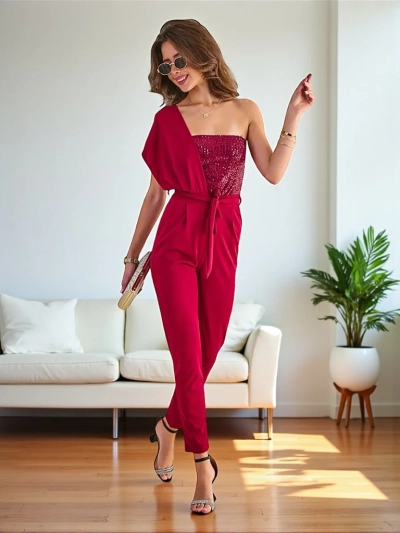 Royalfashion Дълго дамско краката със зиркони