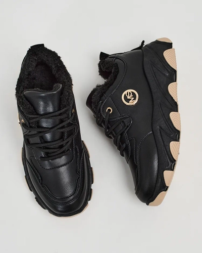 Royalfashion Дамски изолирани маратонки Aronni