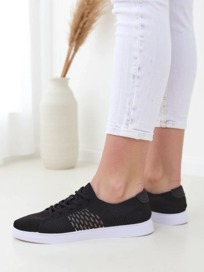 Royalfashion Женски текстилни спортни обувки Norbiese