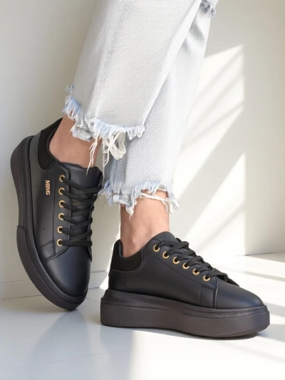 Royalfashion Дамски маратонки Ofetorie