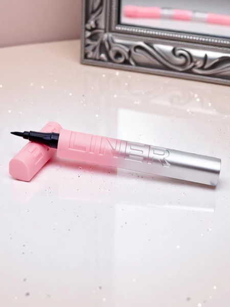 Очна линия писалка