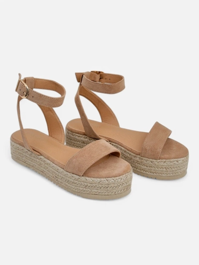 Обувки на платформа за жени Royalfashion Finna