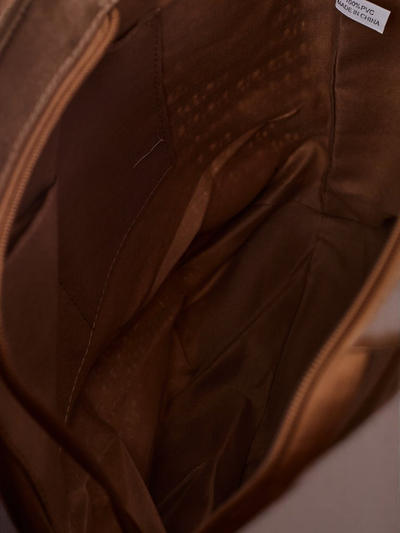 Royalfashion Голяма дамска чанта от слама Casa Sol