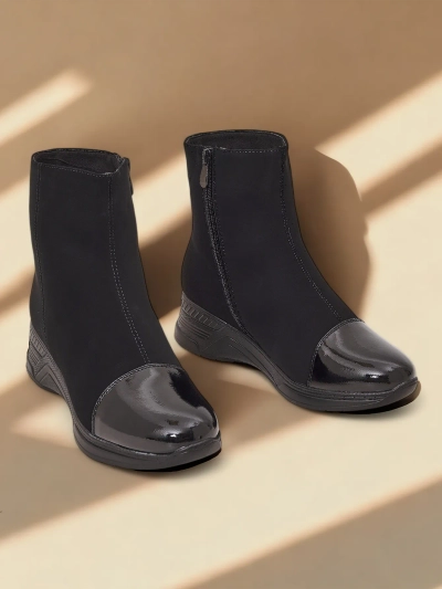 Дамски боти на Royalfashion Terioa