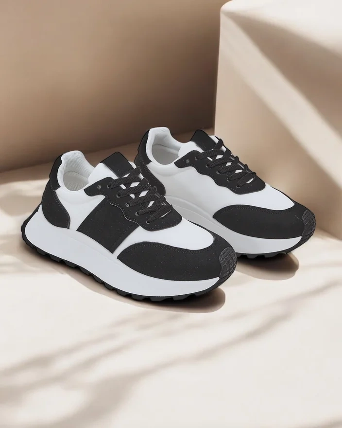 Royalfashion Дамски спортни маратонки Xerios