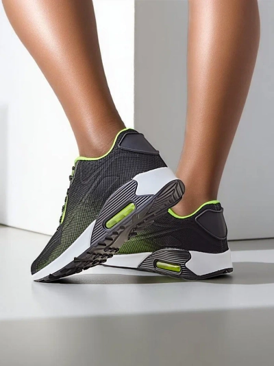 Royalfashion Дамски спортни маратонки Estava