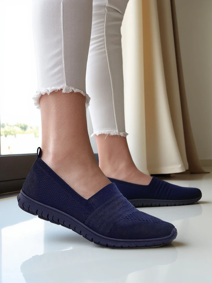 Royalfashion Женски спортни мокасини Atarafas