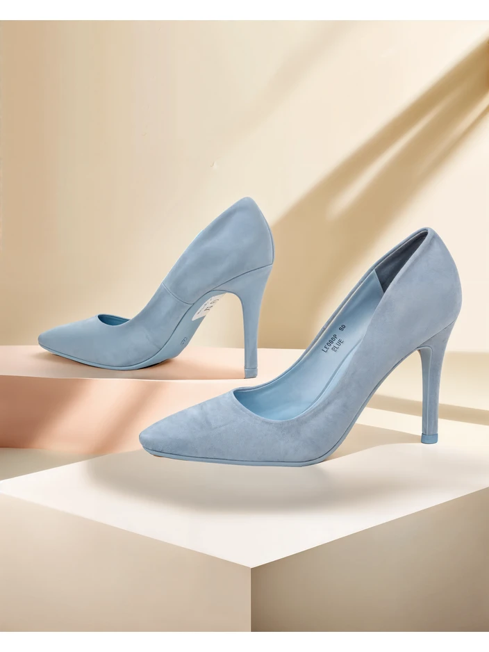 Royalfashion Жени обувки на токчета Cattese