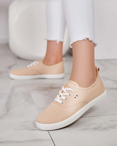 Royalfashion Дамски маратонки Secilla