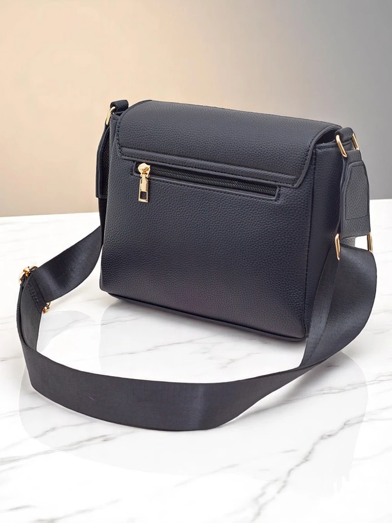 Royalfashion Малка дамска чанта от еко кожа Noli Chic