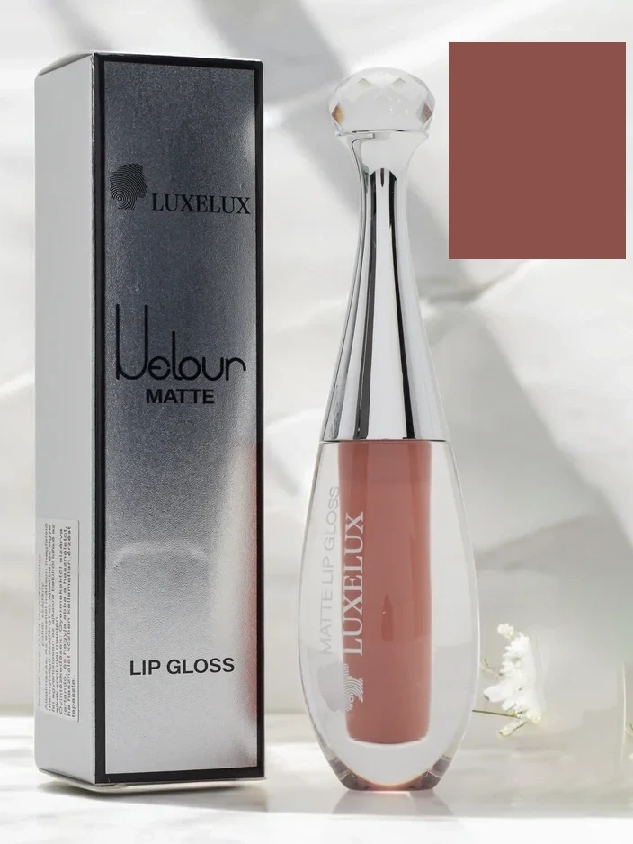 Luxelux Матова червила 04 2.5ml