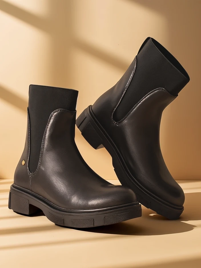 Royalfashion Женски Чизми до Глезена Esior