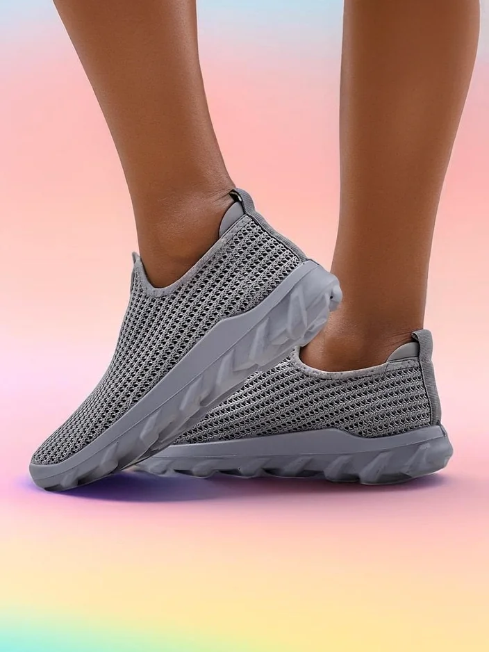 Royalfashion Женски обувки с плоска подметка Ерра