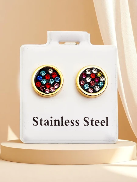 Royalfashion Дамски халки