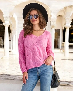 неон || розово