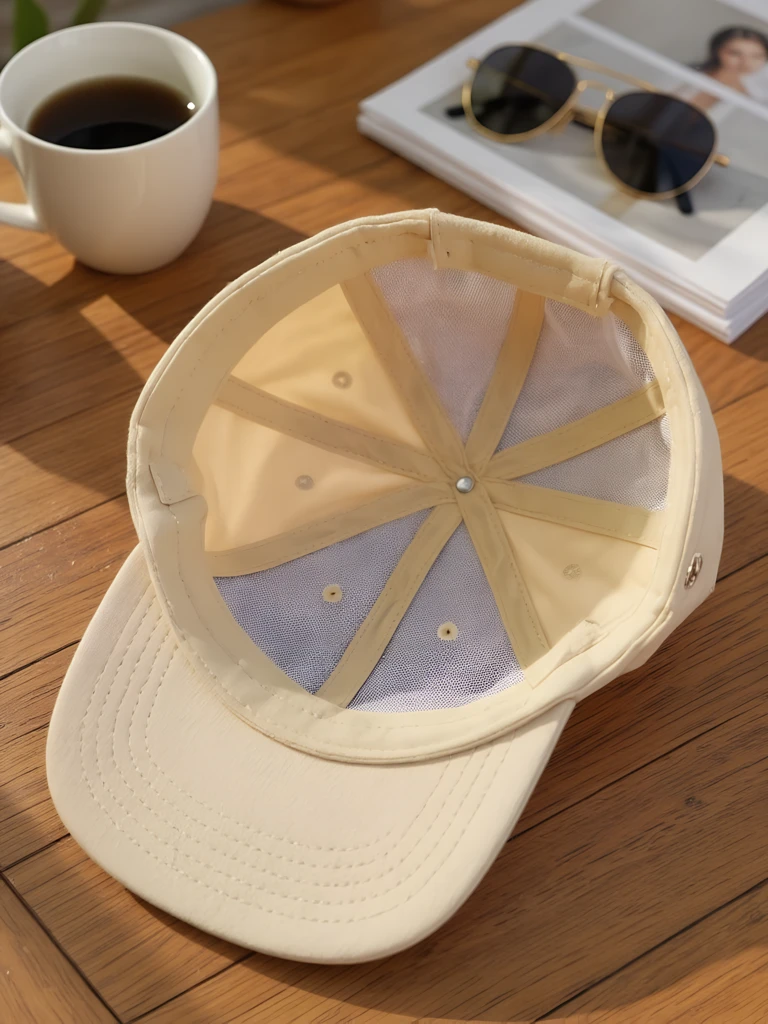 Royalfashion Mila Street Бейзболна шапка