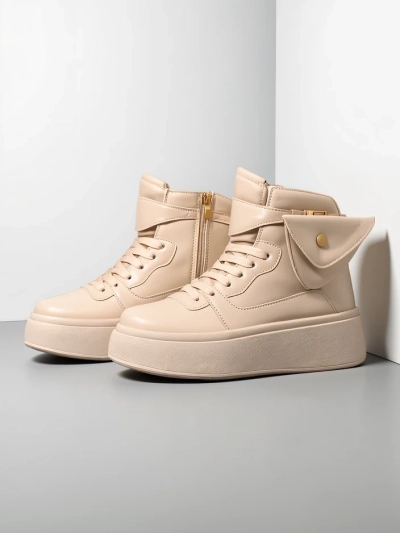 Royalfashion дамски спортни обувки Tersela