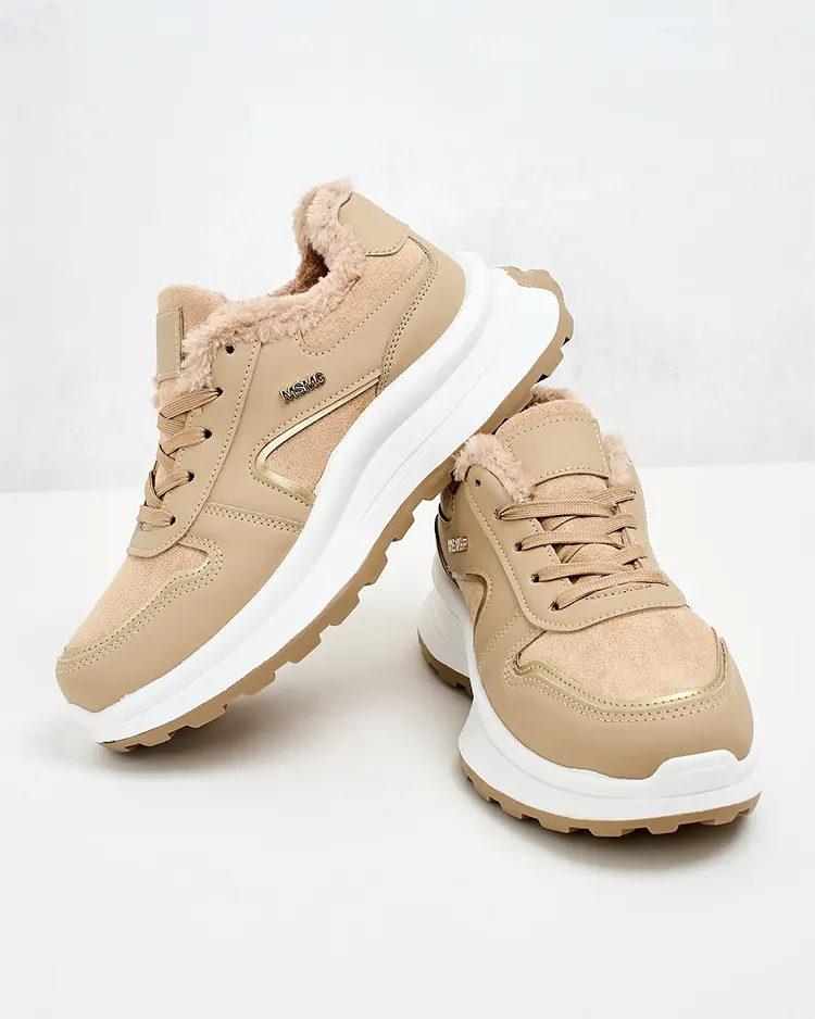 Royalfashion Дамски изолирани маратонки Ronniz